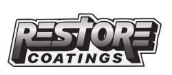 Restore Coatings logo