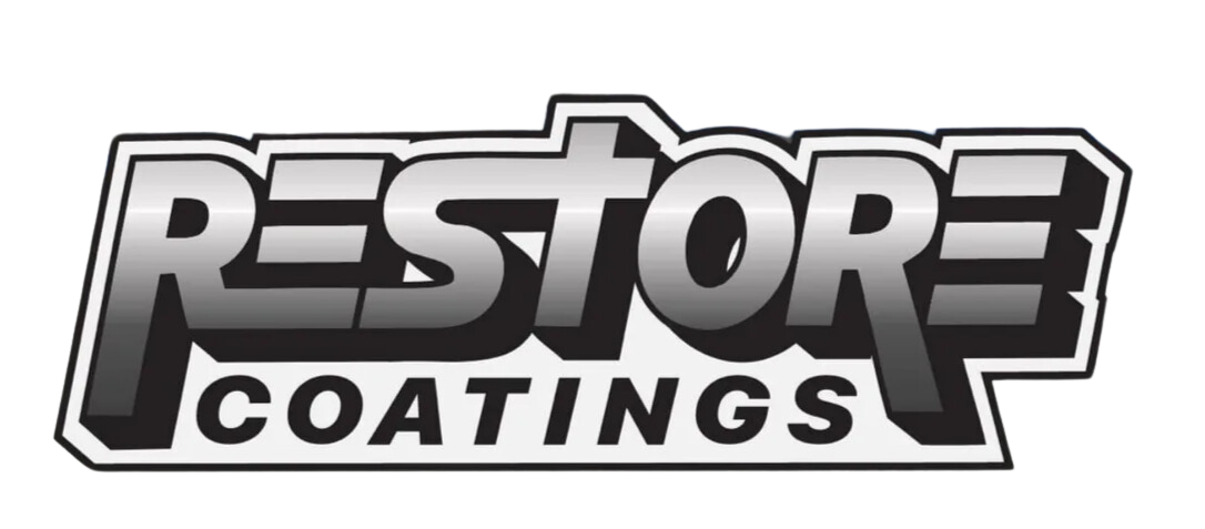 Restore Coatings logo